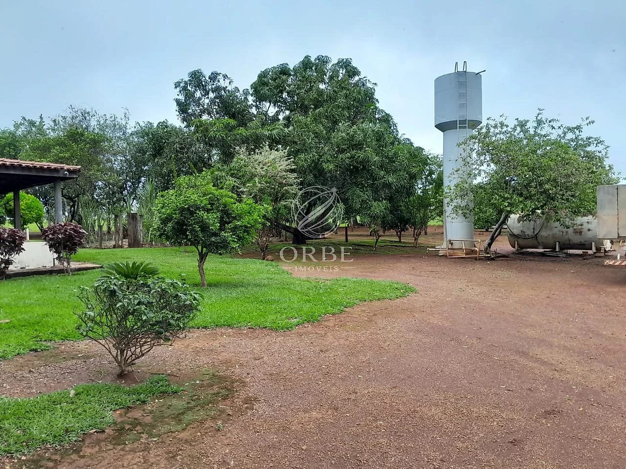 Imóvel rural em Área Rural, São João d'Aliança, foto 9