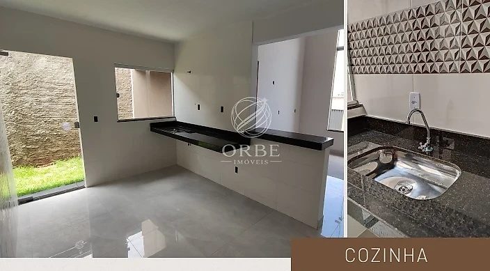 Casa em Independência, Aparecida de Goiânia, foto 5