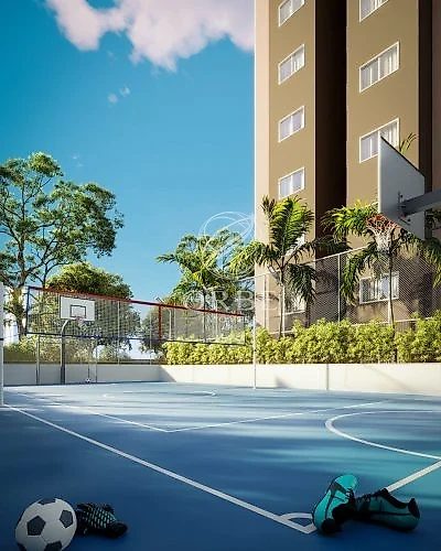 Apartamento em Chácaras Mansões Rosas de Ouro, Goiânia, foto 7
