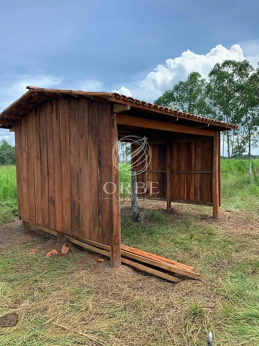 Imóvel rural em Plano Diretor Norte, Palmas, foto 3