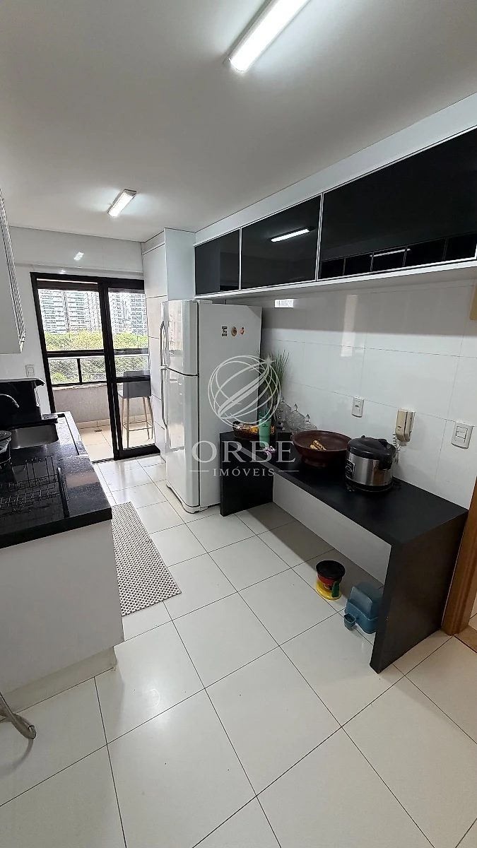 Apartamento em Jardim Goiás, Goiânia, foto 3