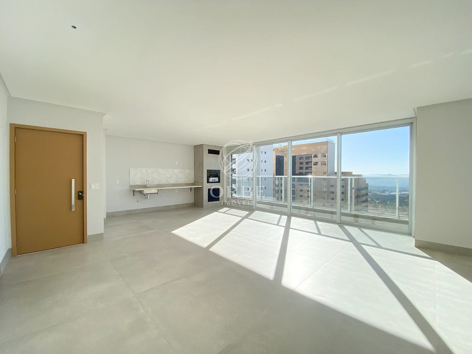 Apartamento em Jardim Goiás, Goiânia, foto 2