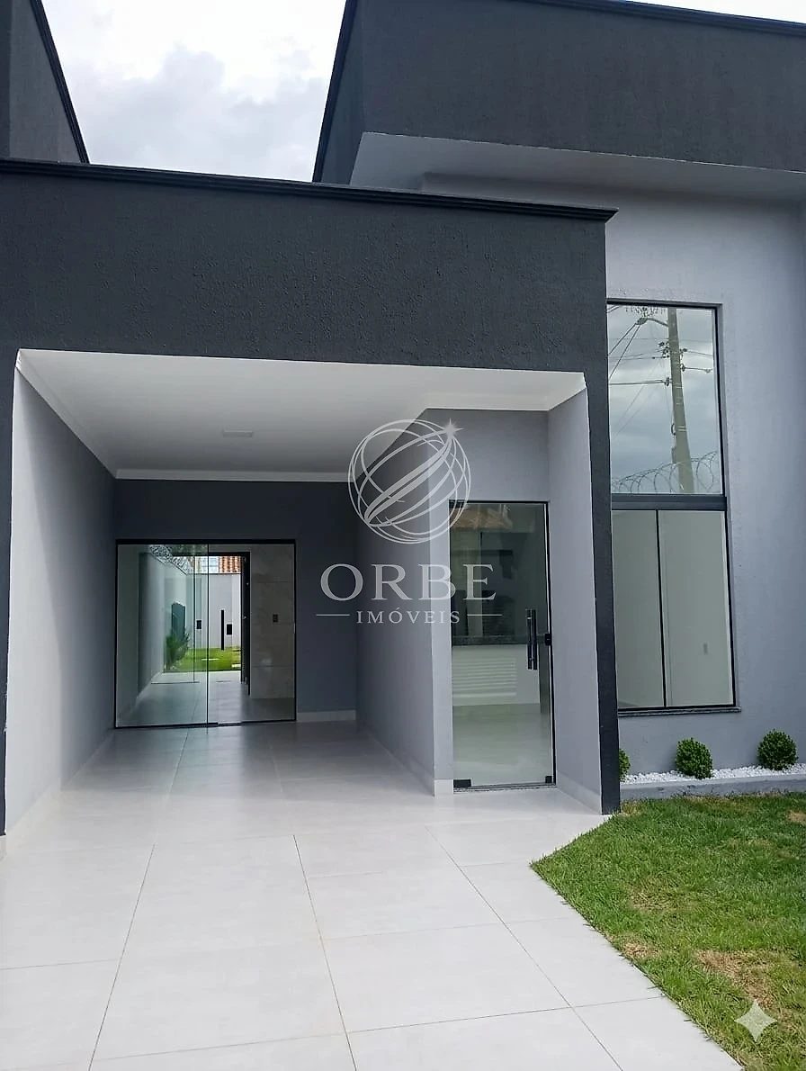 Casa em Setor Conde dos Arcos Complemento, Aparecida de Goiânia, foto 2