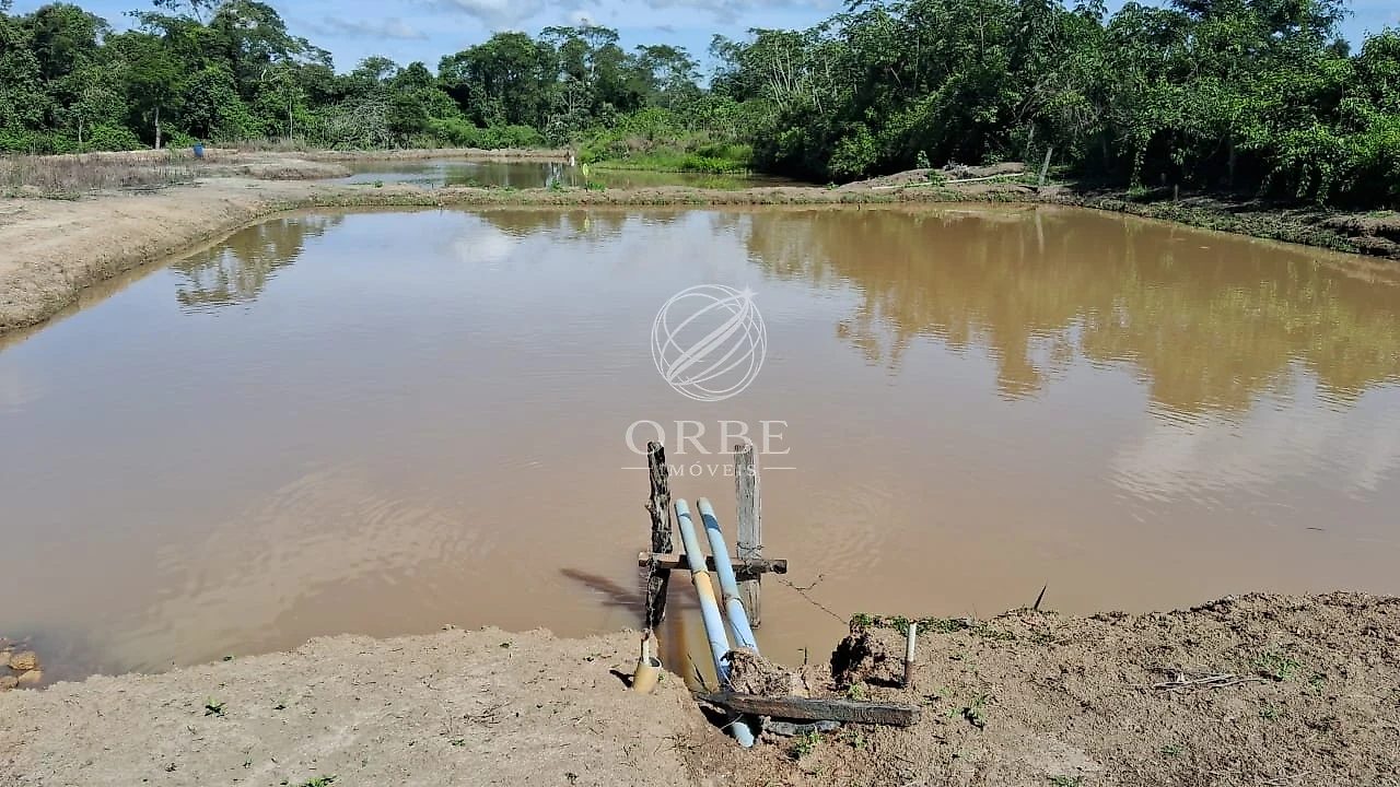 Imóvel rural em Área Rural de Silvânia, Silvânia, foto 12