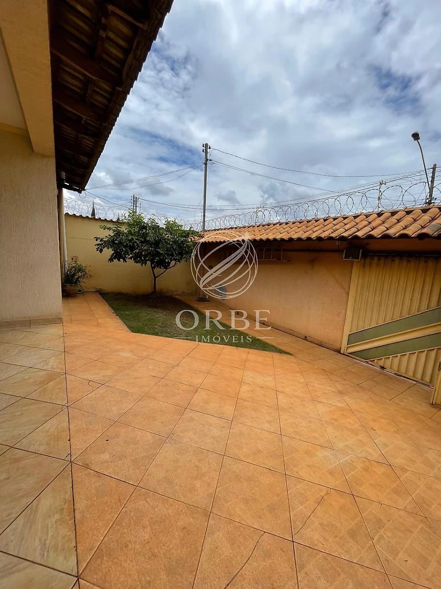 Casa em Jardim Santa Cecília, Goiânia, foto 3