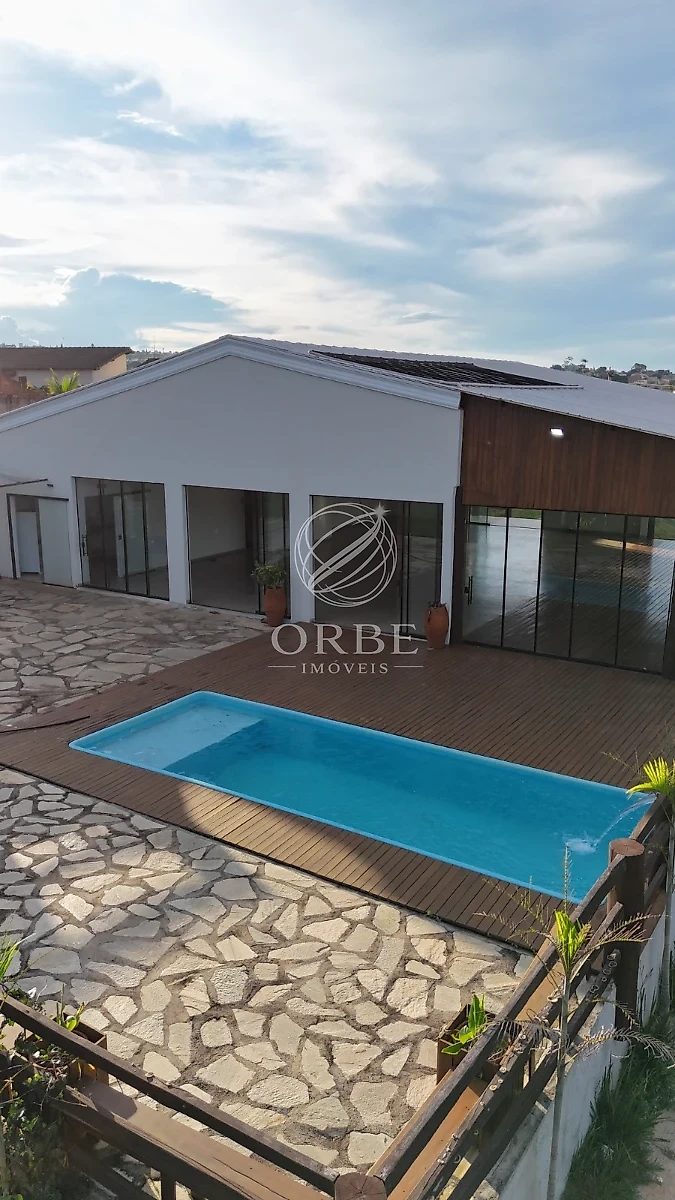 Imóvel rural em Área Rural de Anápolis, Anápolis, foto 6