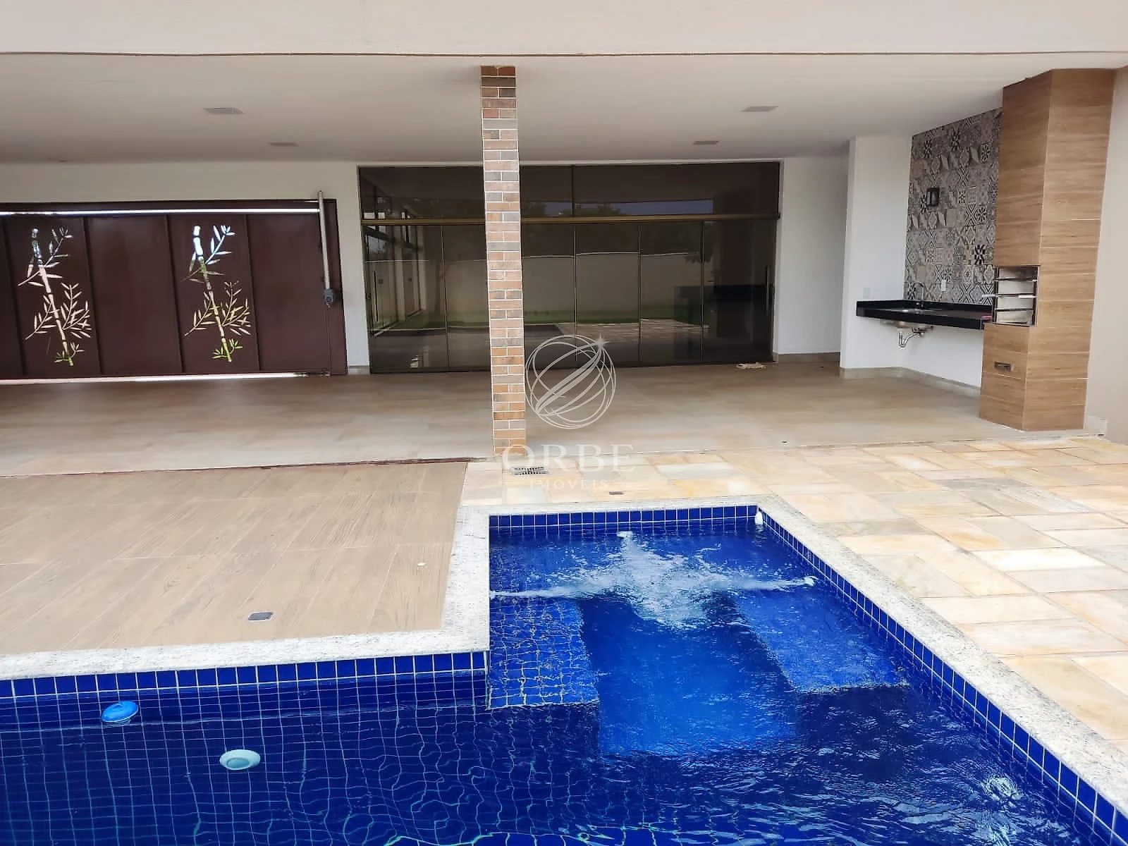 Casa em Estância Vargem Bonita, Senador Canedo, foto 5