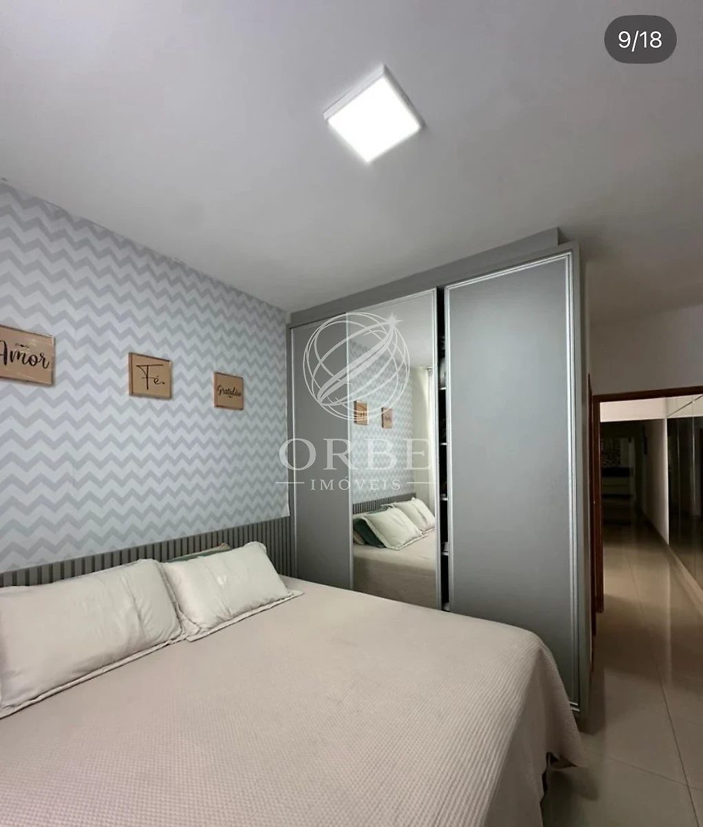 Casa em Jardim Ipiranga, Aparecida de Goiânia, foto 7