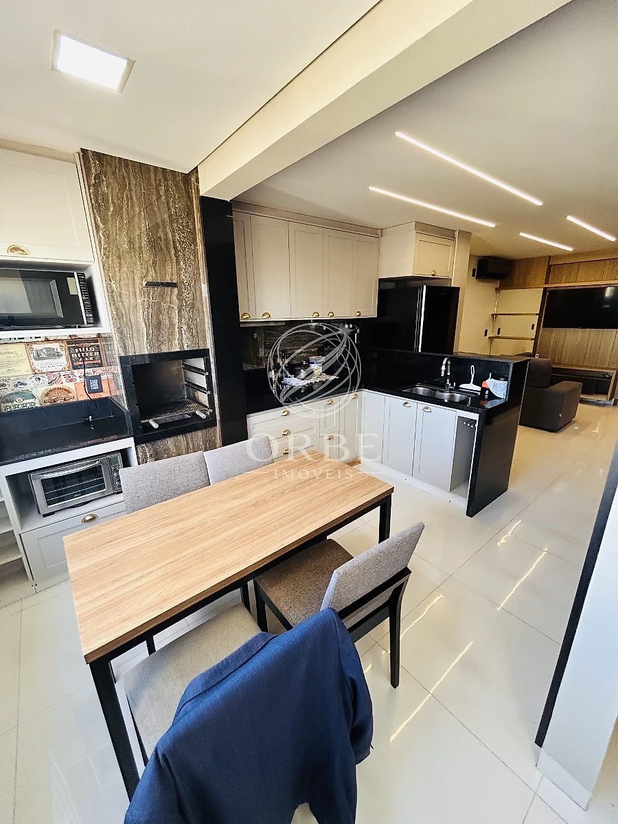Apartamento em Jardim Goiás, Goiânia, foto principal