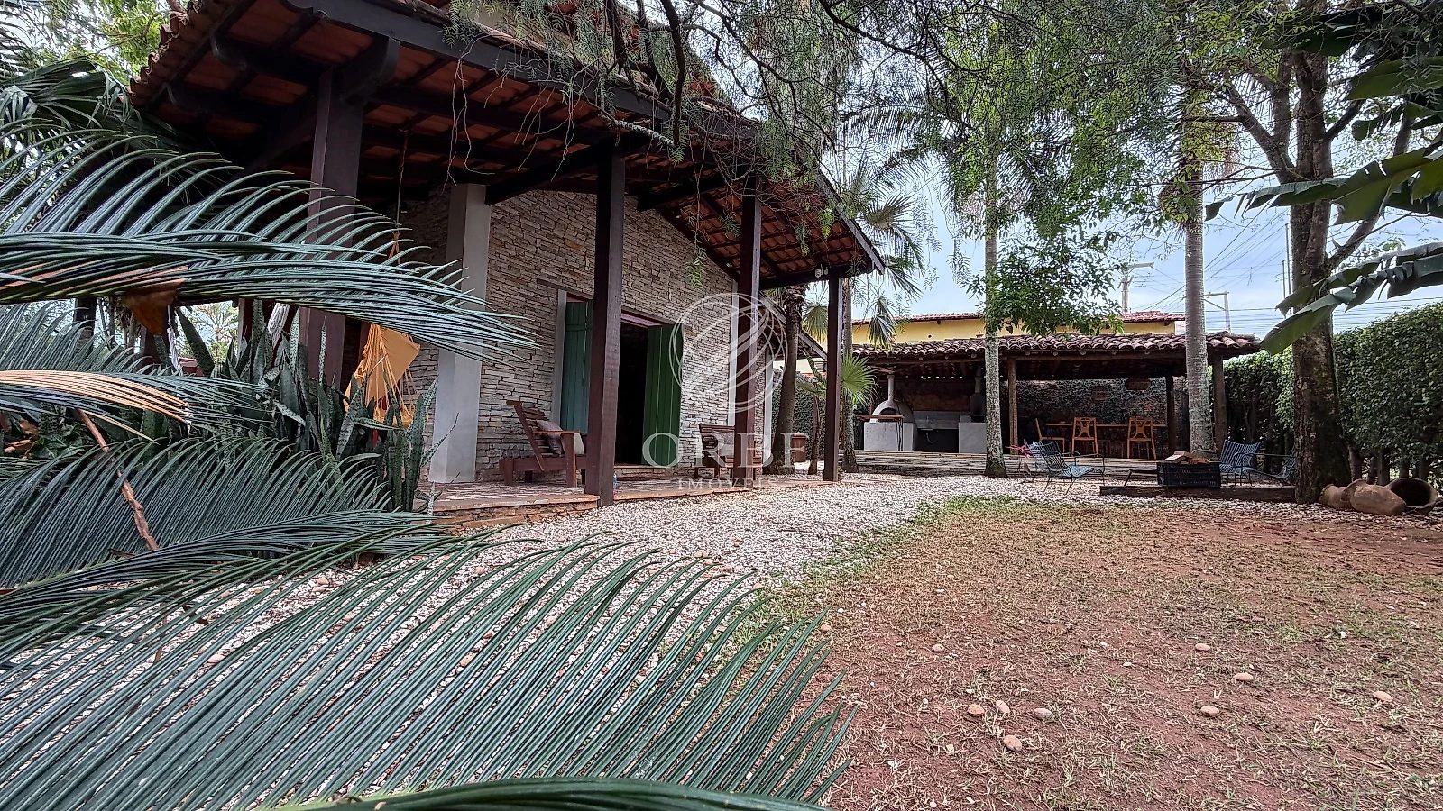 Casa em Park Jardim Brasília, Pirenópolis, foto 11
