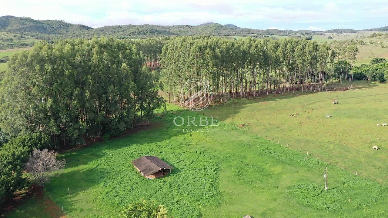 Imóvel rural em Centro, Padre Bernardo, foto 2