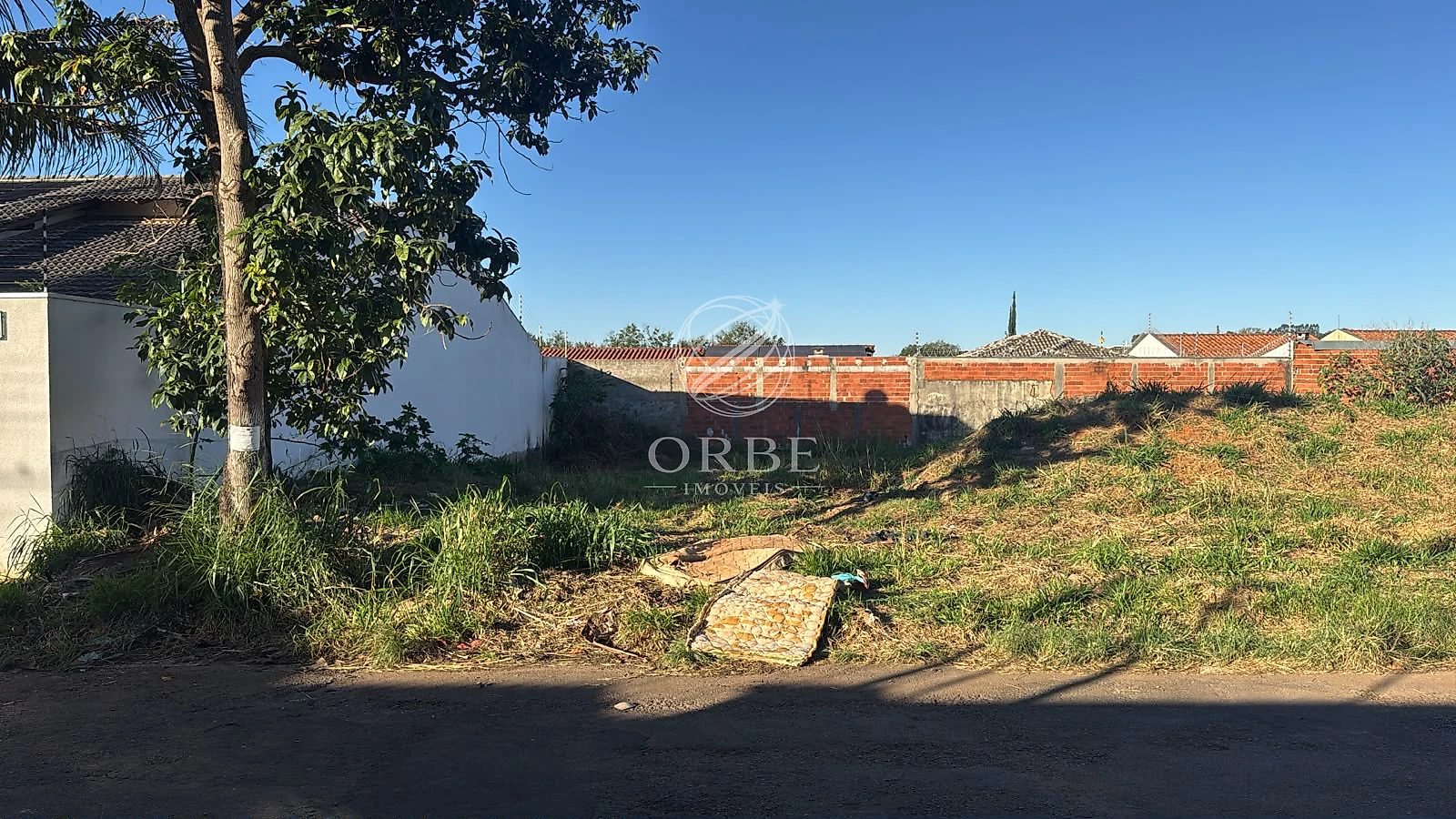 Lote em Parque Brasília 2ª Etapa, Anápolis, foto 4