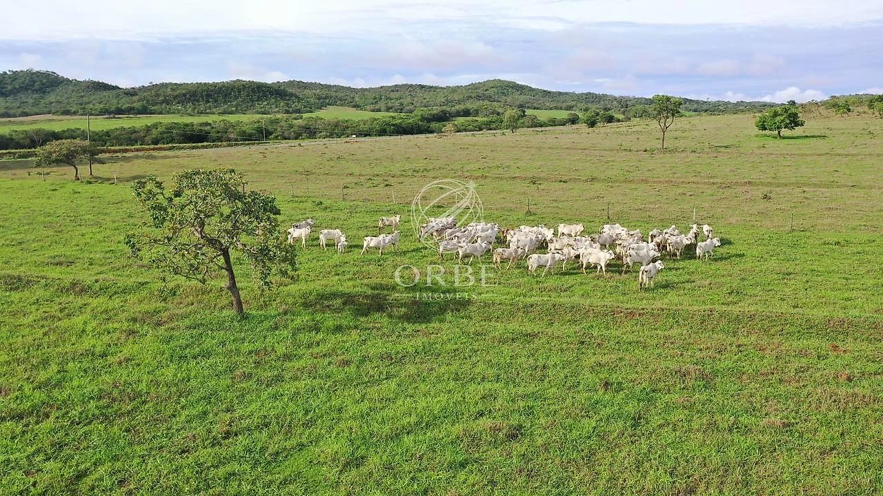 Imóvel rural em Centro, Padre Bernardo, foto principal