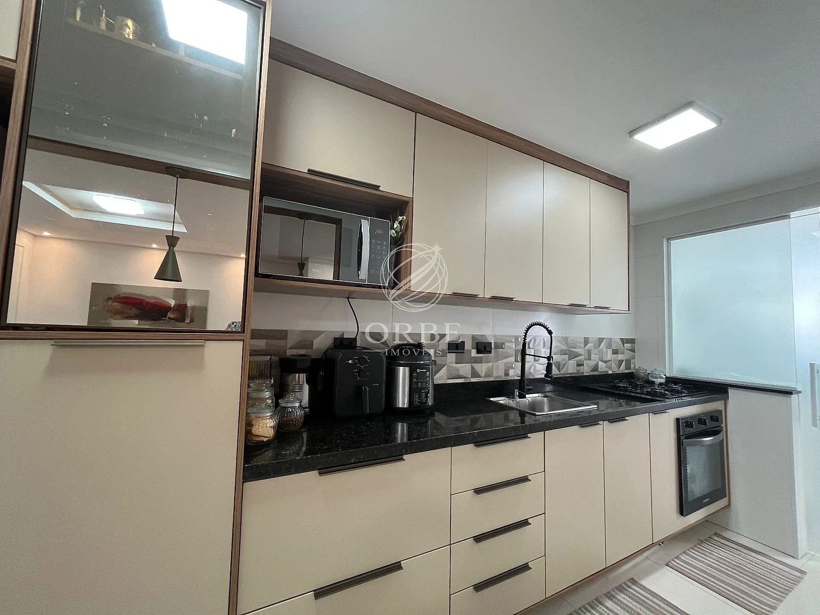 Apartamento em Ocian, Praia Grande, foto 8