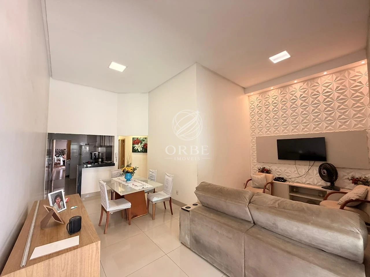 Casa em Jardim Vila Boa, Goiânia, foto 4