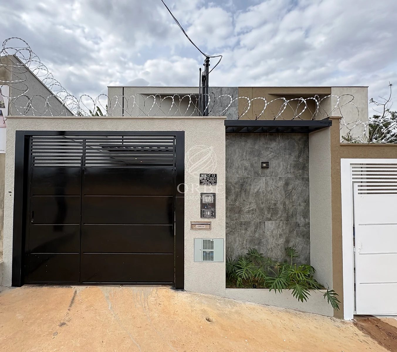 Casa em Jardim Ipanema, Goiânia, foto 2