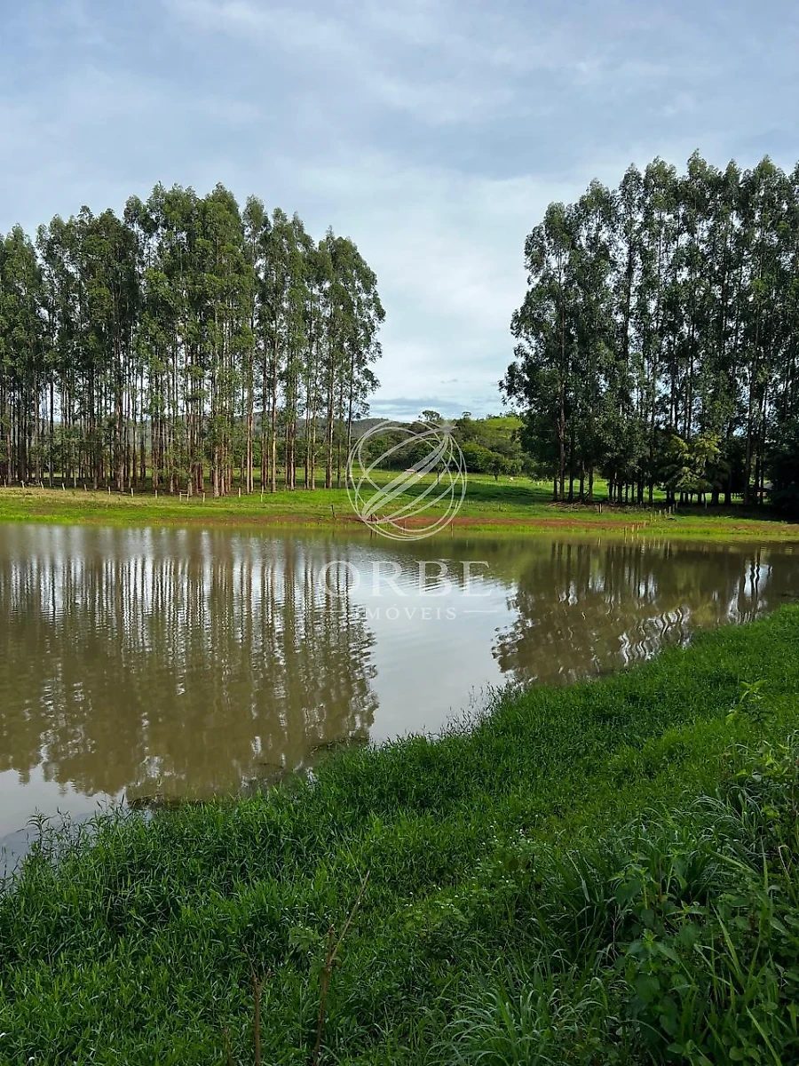 Imóvel rural em Centro, Padre Bernardo, foto 6