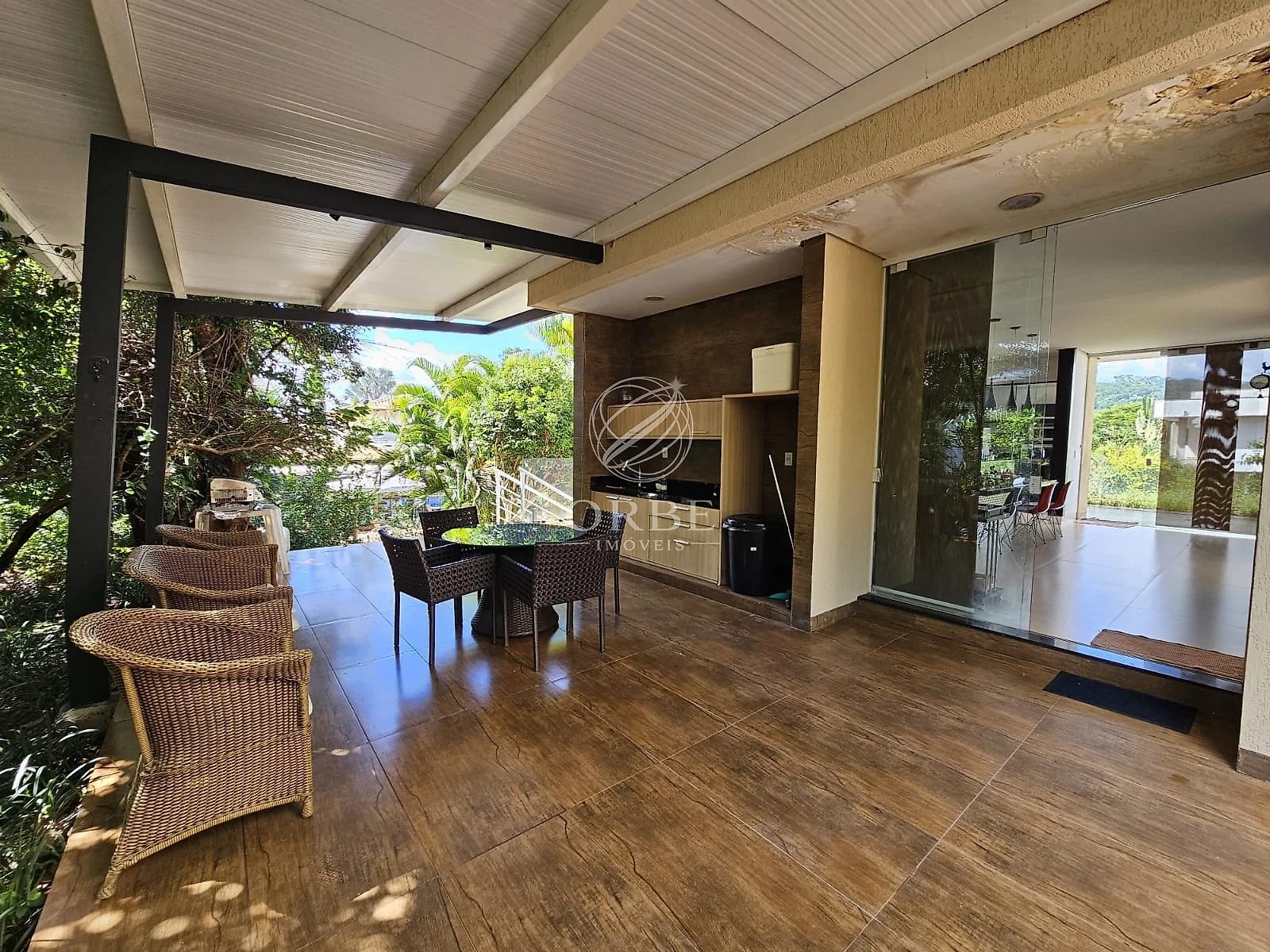 Casa em Residencial Aldeia do Vale, Goiânia, foto 11