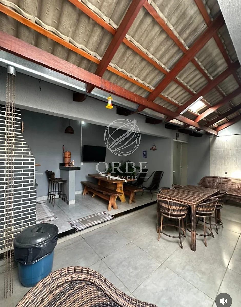 Casa em Jardim Ipiranga, Aparecida de Goiânia, foto 10