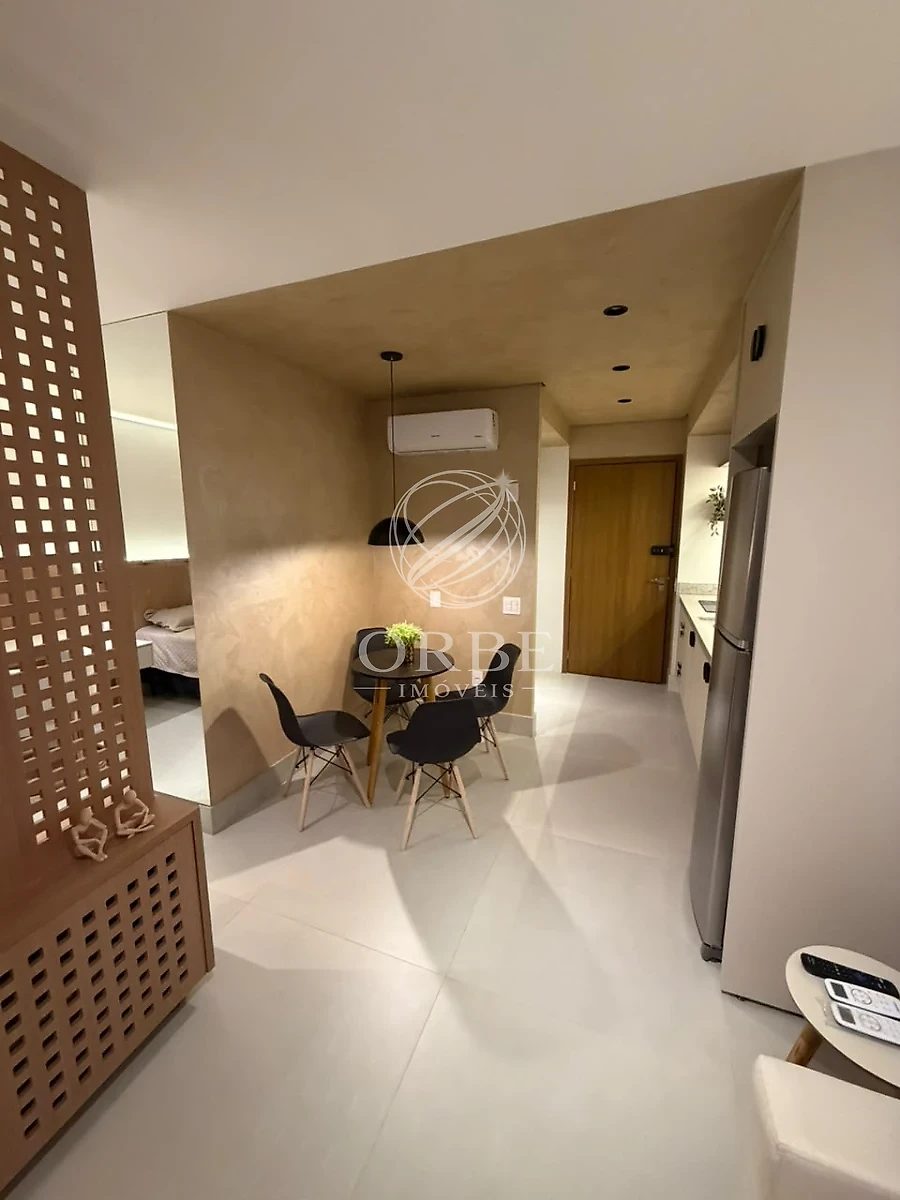 Apartamento em Setor Bueno, Goiânia, foto 3