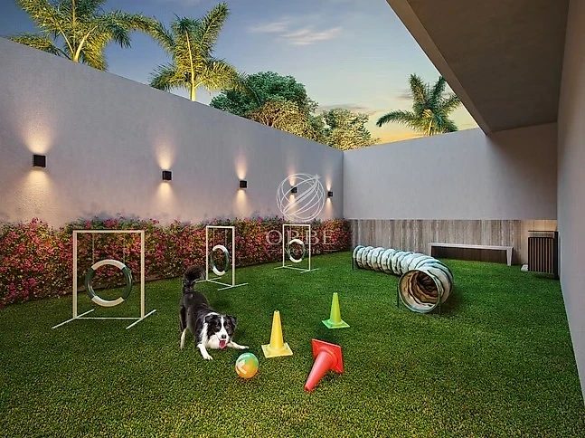 Apartamento em Vila São João, Goiânia, foto 11