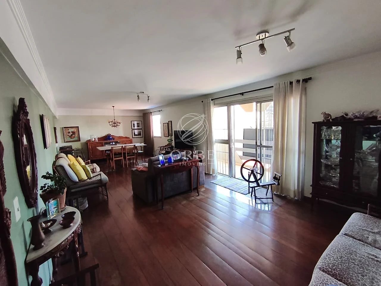 Apartamento em Setor Oeste, Goiânia, foto 6