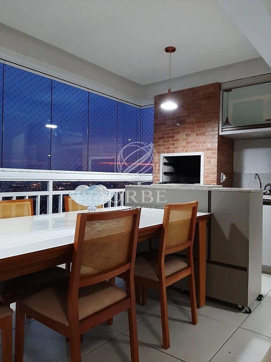 Apartamento em Parque Amazônia, Goiânia, foto 3