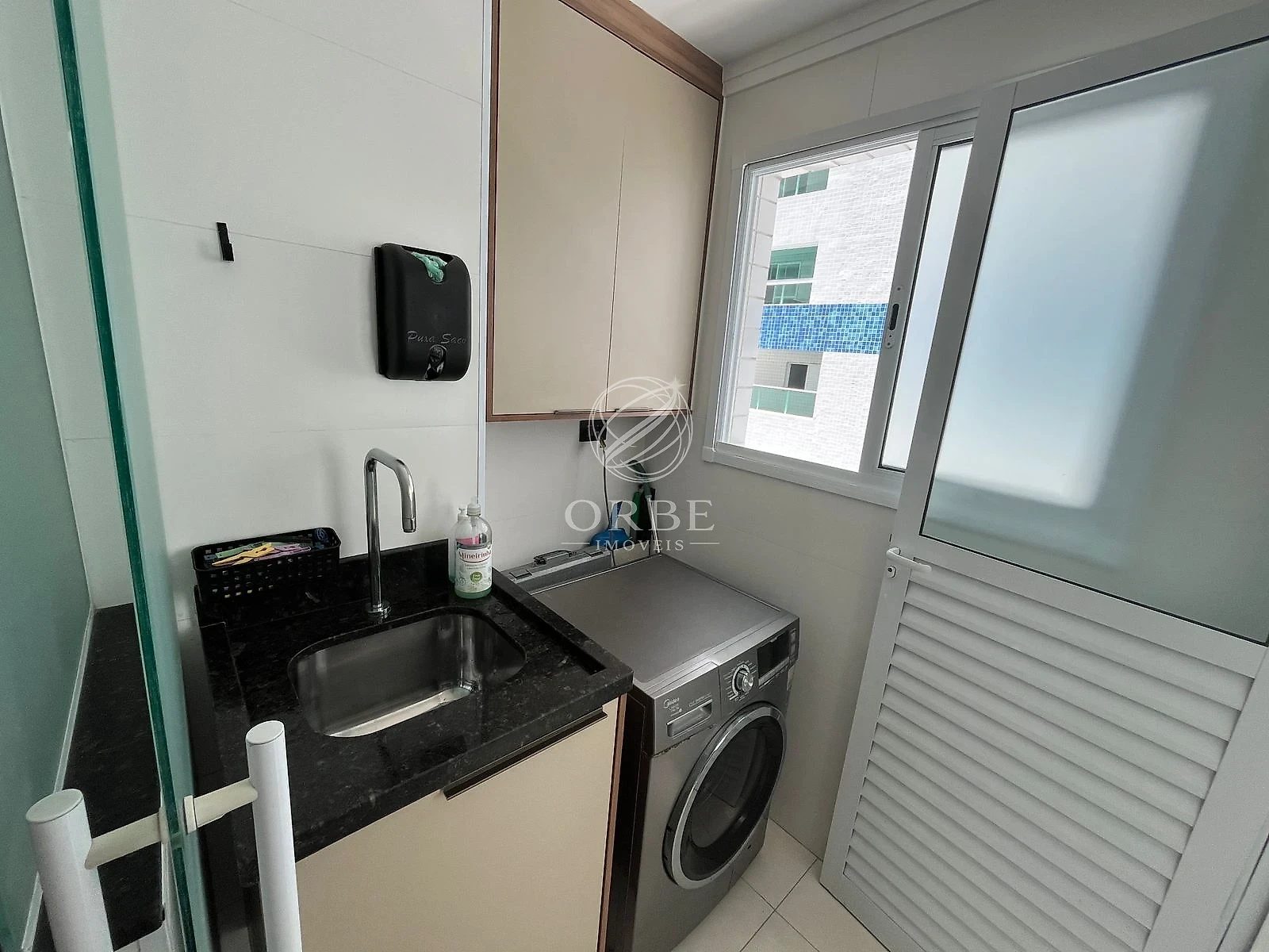 Apartamento em Ocian, Praia Grande, foto 11