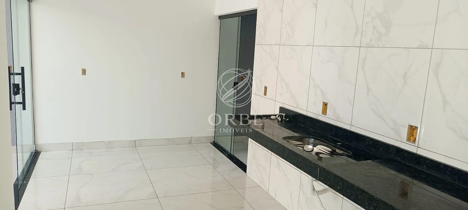 Casa em Setor Conde dos Arcos Complemento, Aparecida de Goiânia, foto 5