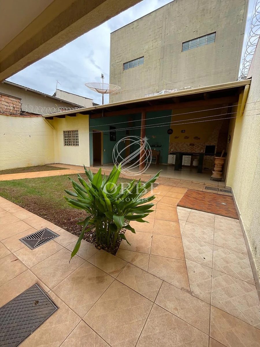 Casa em Jardim Santa Cecília, Goiânia, foto 4