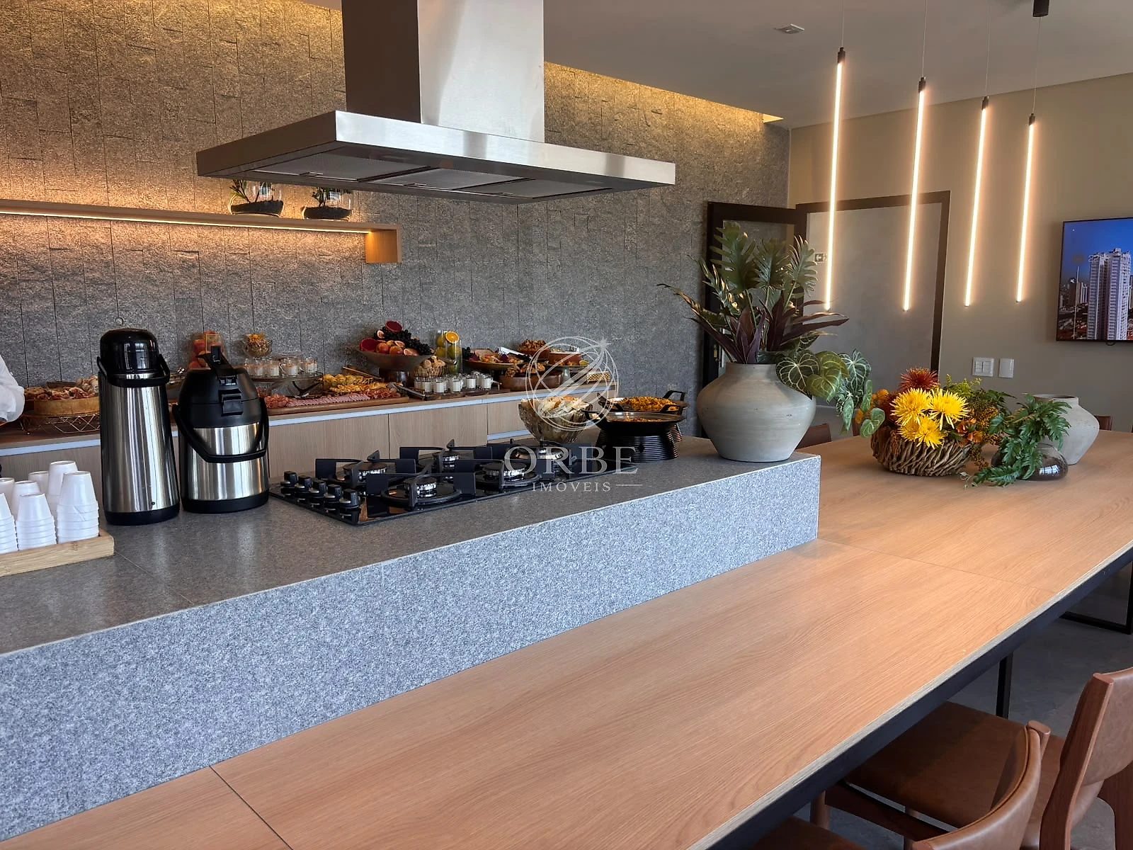 Apartamento em Setor Bueno, Goiânia, foto 10