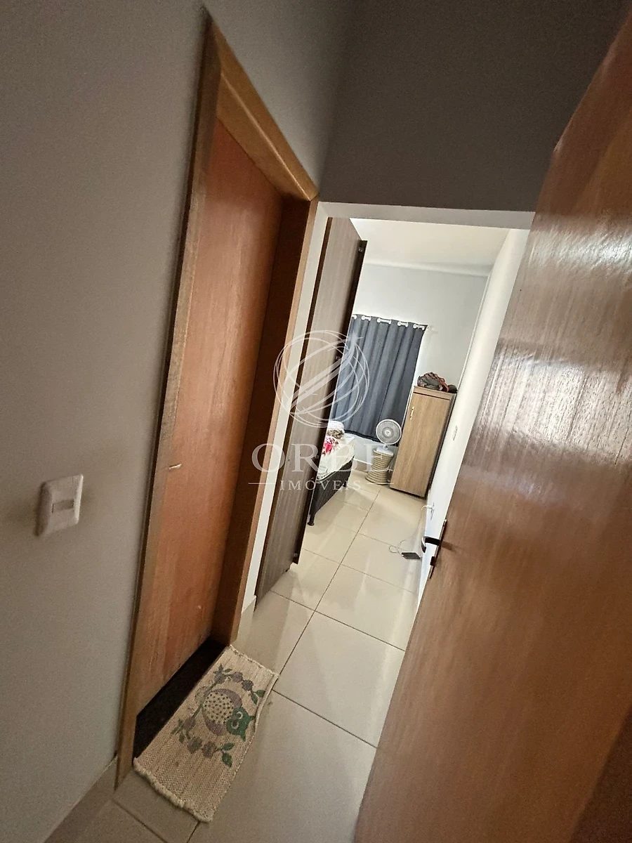 Casa em Independência - 1º Complemento Setor das Mansões, Aparecida de Goiânia, foto 9