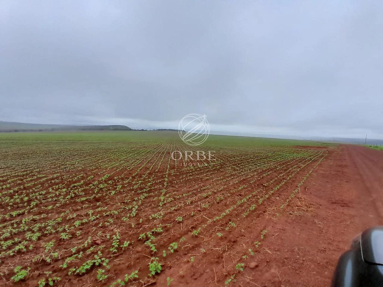 Imóvel rural em Área Rural, São João d'Aliança, foto 2