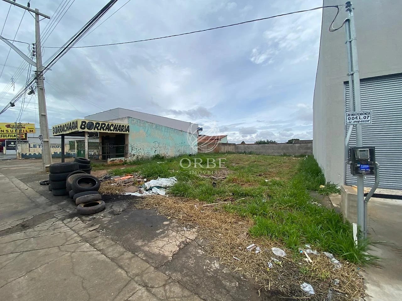 Lote em Independência, Aparecida de Goiânia, foto 3