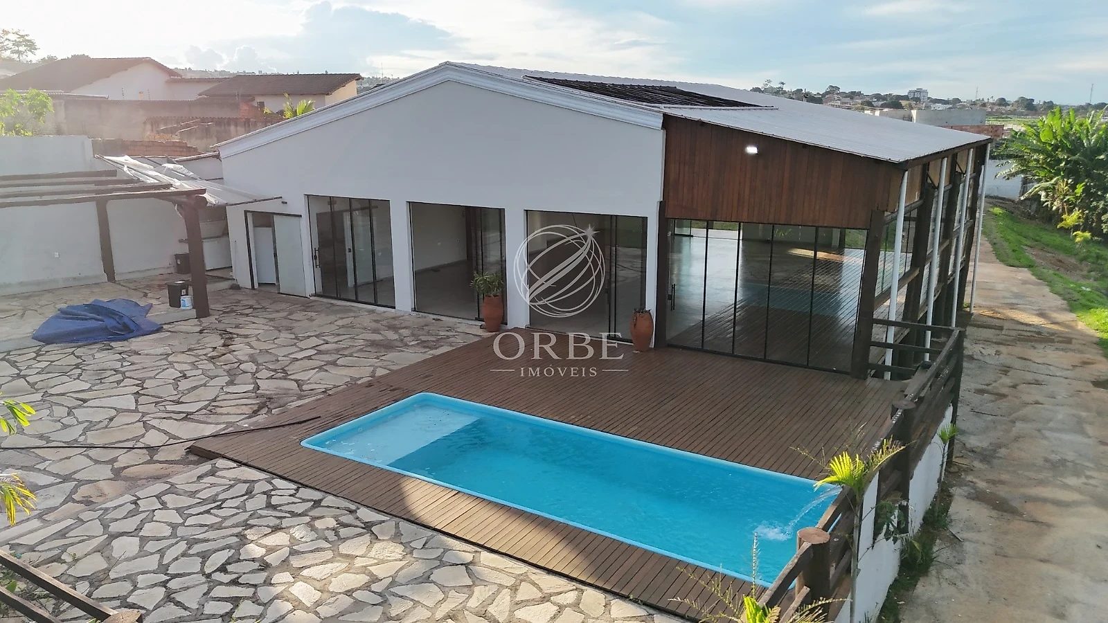 Imóvel rural em Área Rural de Anápolis, Anápolis, foto 5