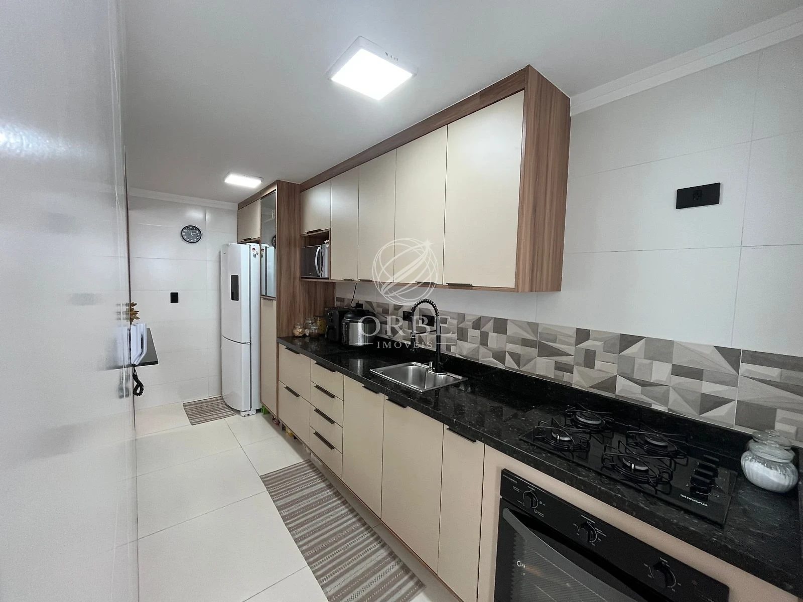 Apartamento em Ocian, Praia Grande, foto 9