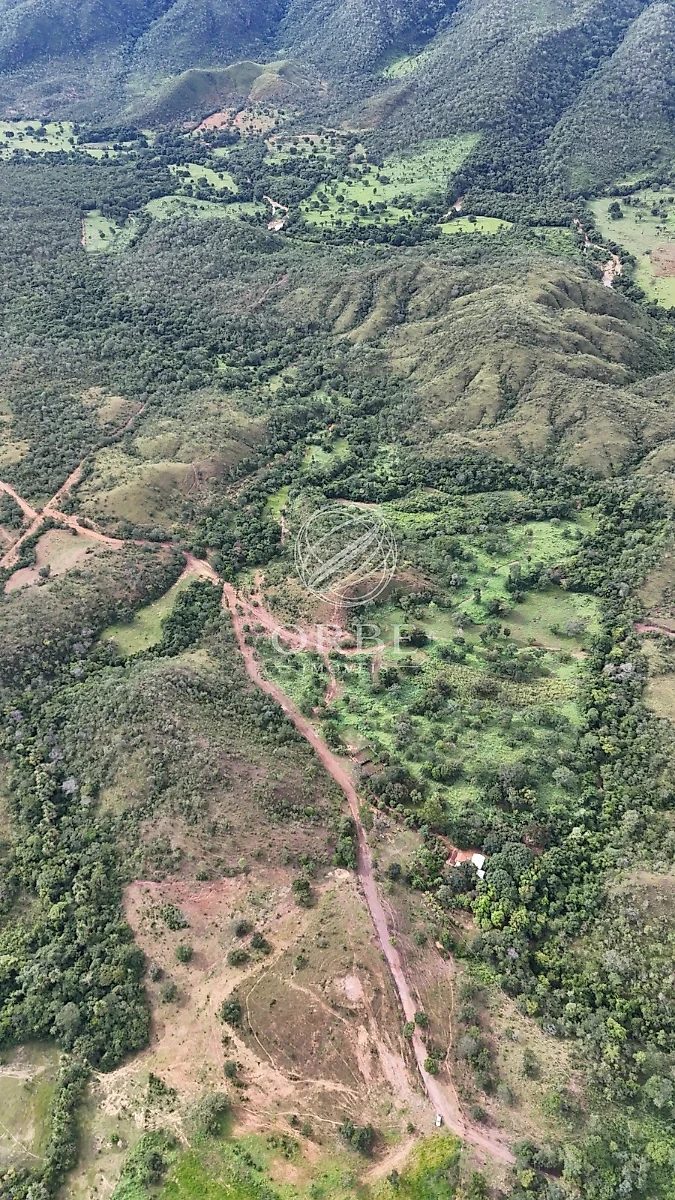 Imóvel rural em Área Rural de Niquelândia, Niquelândia, foto 2