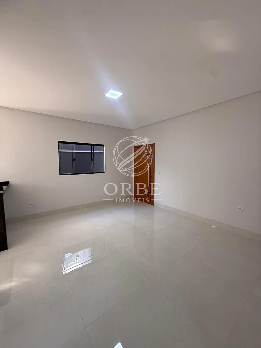 Casa em Residencial Santa Fé I, Goiânia, foto 12