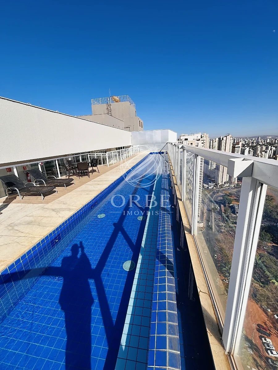 Apartamento em Jardim Goiás, Goiânia, foto 4