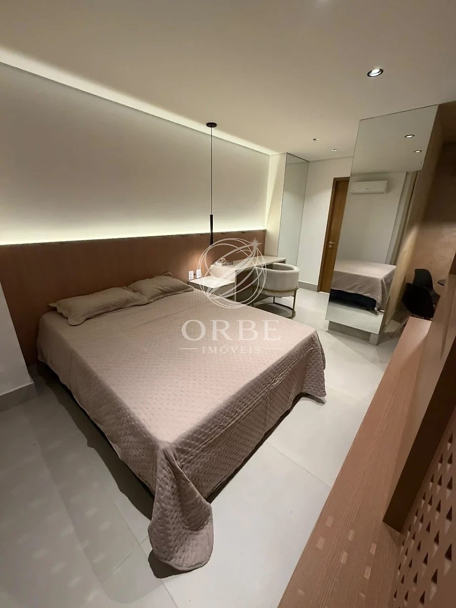 Apartamento em Setor Bueno, Goiânia, foto 4
