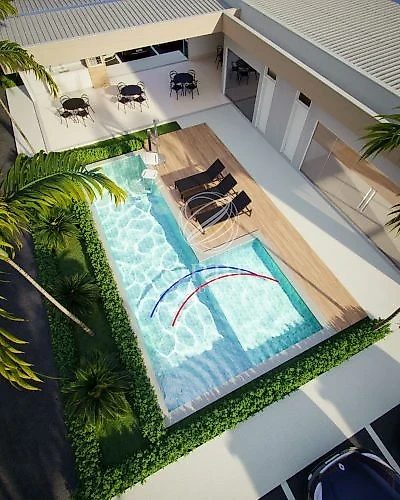 Apartamento em Chácaras Mansões Rosas de Ouro, Goiânia, foto 5