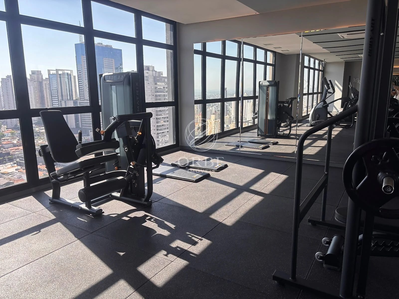 Apartamento em Setor Bueno, Goiânia, foto 6