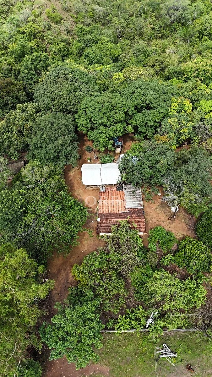 Imóvel rural em Área Rural de Niquelândia, Niquelândia, foto 11