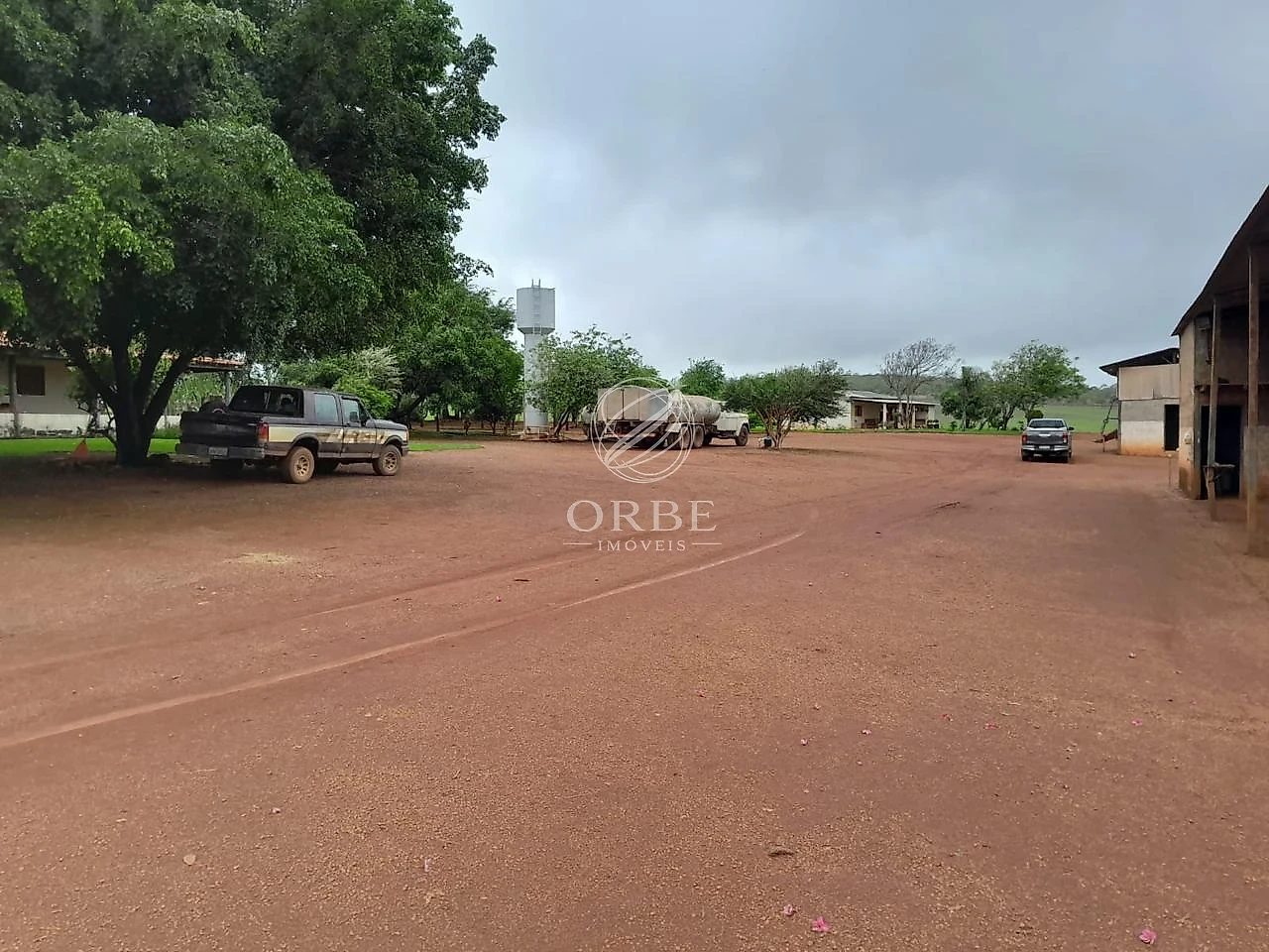 Imóvel rural em Área Rural, São João d'Aliança, foto 7
