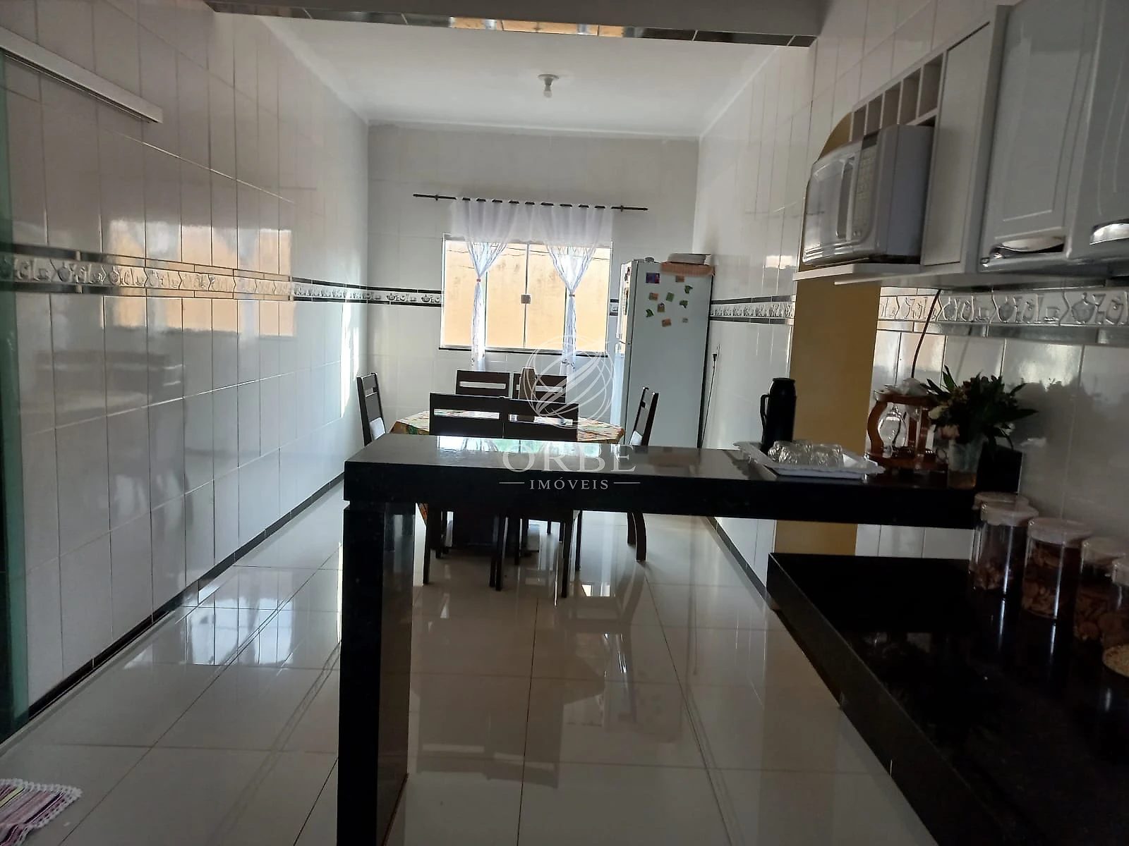 Casa em Jardim D'assis, Goianira, foto 12