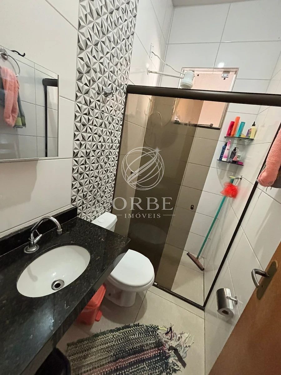 Casa em Independência - 1º Complemento Setor das Mansões, Aparecida de Goiânia, foto 8