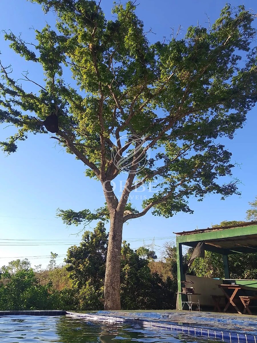 Casa em Fazenda Capão, Alexânia, foto 12