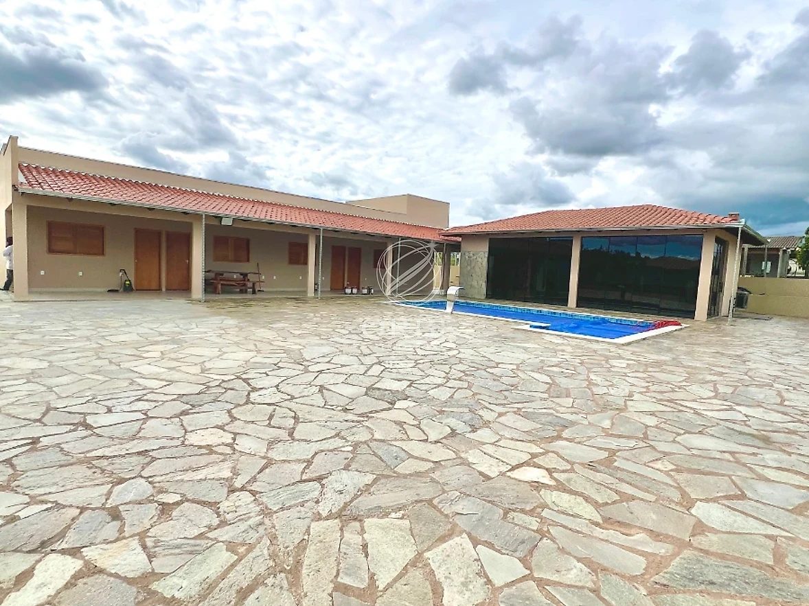 Casa em Centro, Abadiânia, foto 11