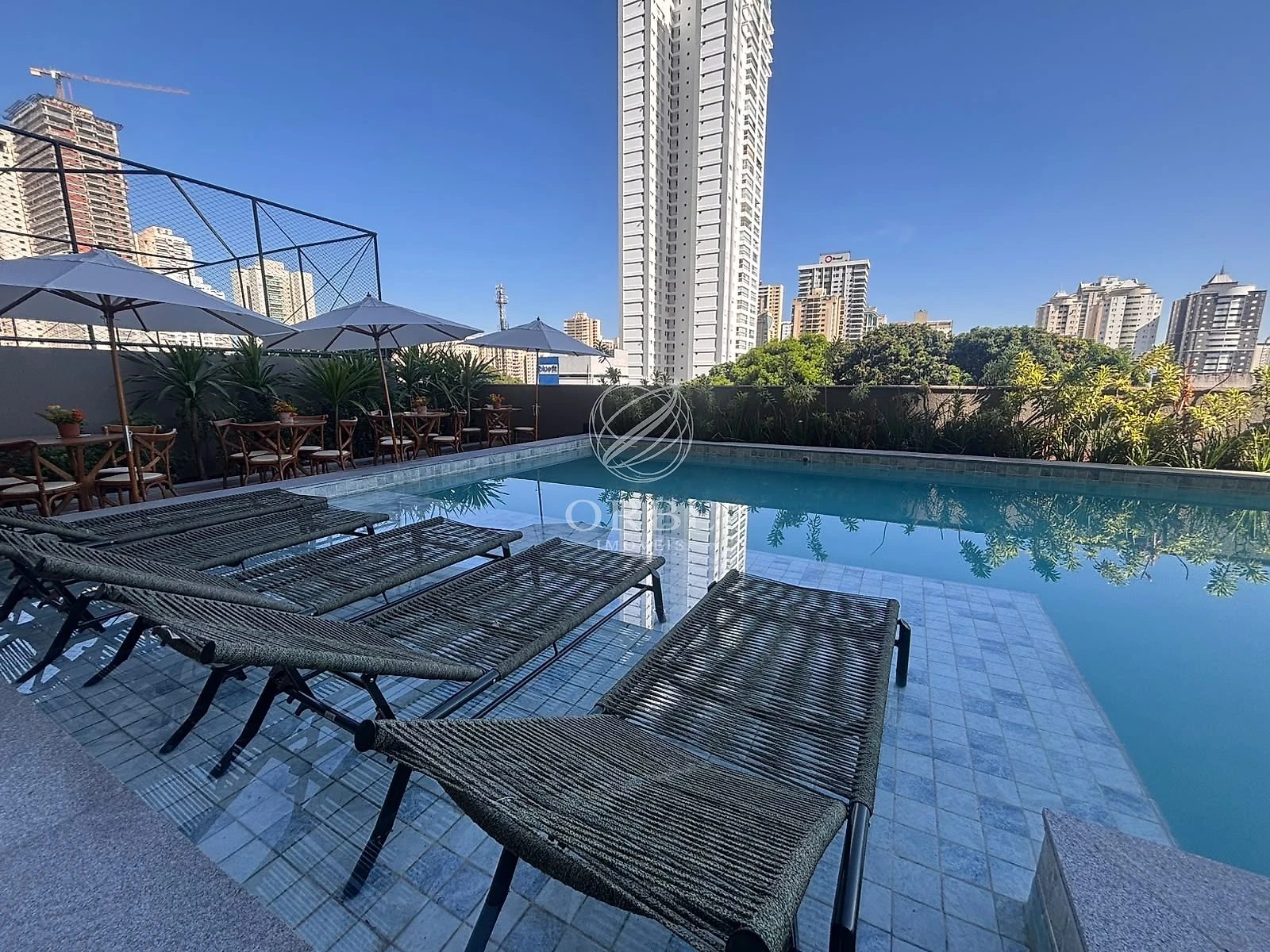 Apartamento em Setor Bueno, Goiânia, foto 12