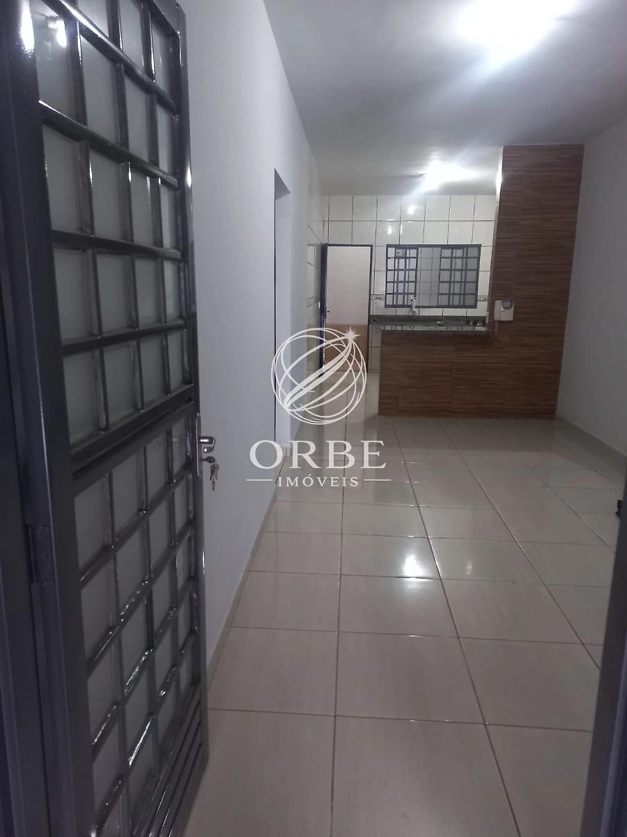 Casa em Residencial Primavera, Goiânia, foto principal